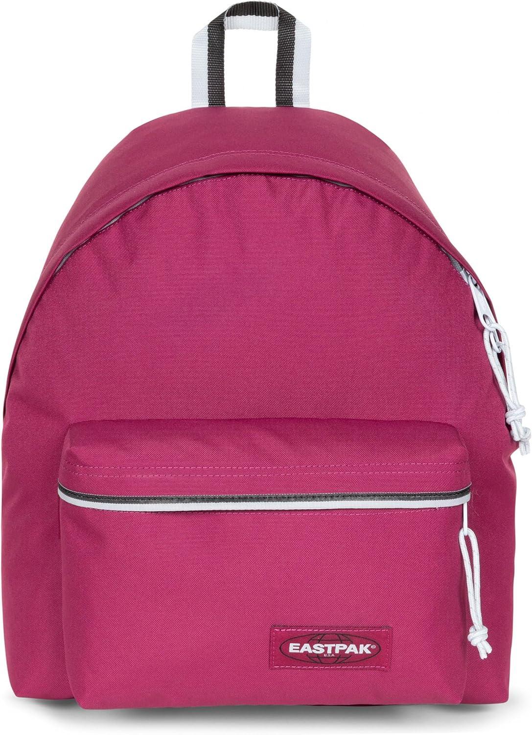 EASTPAK PADDED PAK'R Backpack, 24 L - STREET STYLE