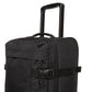 EASTPAK TRANVERZ XXS Suitcase, 45 x 32 x 20 cm, 28 L, Black, XXS - STREET STYLE