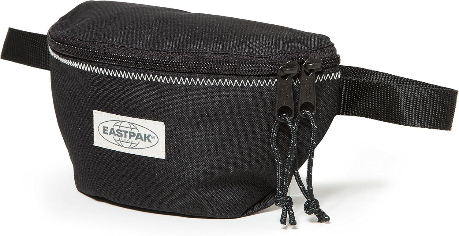 EASTPAK SPRINGER Waist Bag, 2 L, Orange, Messenger Bag - STREET STYLE