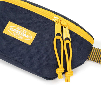 EASTPAK SPRINGER Waist Bag, 2 L, Orange, Messenger Bag - STREET STYLE