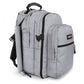 EASTPAK TUTOR Backpack, 39 L, Triple Denim, Tutor - STREET STYLE