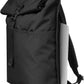 Eastpak Up Roll Backpack, 23 L, Black, Up Roll - STREET STYLE