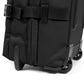 Eastpak TRANVERZ L Suitcase, 79 x 40 x 33 cm, 121 L, Black Denim, Tranverz L - STREET STYLE