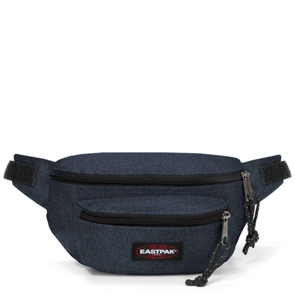 Eastpak Doggy Bag Waist Bag, Ultra Marine, Doggy Bag - STREET STYLE
