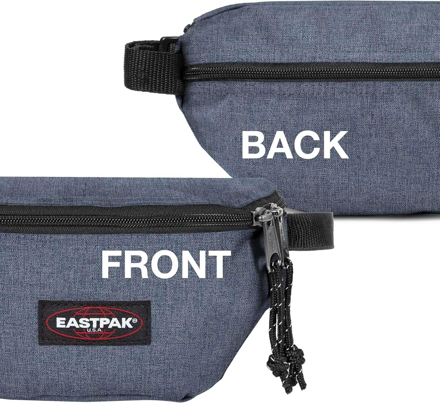 Eastpak Springer Money Bag, One Size, Blue, Blue (Blue), SPRINGER - STREET STYLE