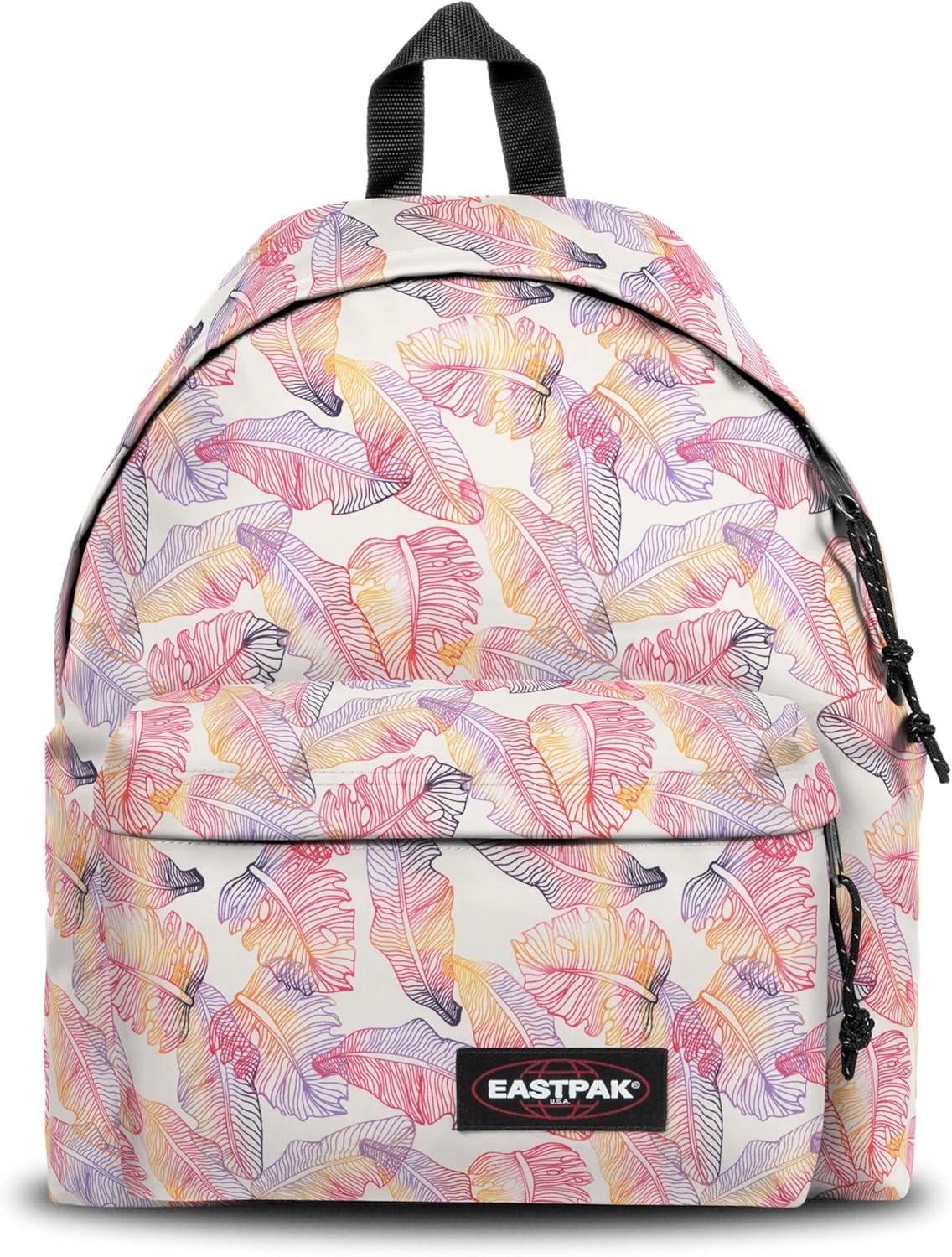 EASTPAK PADDED PAK'R Backpack, 24 L - STREET STYLE