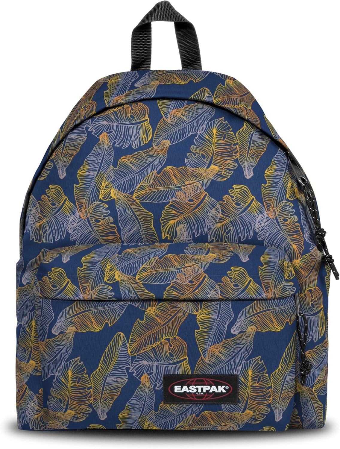 EASTPAK PADDED PAK'R Backpack, 24 L - STREET STYLE