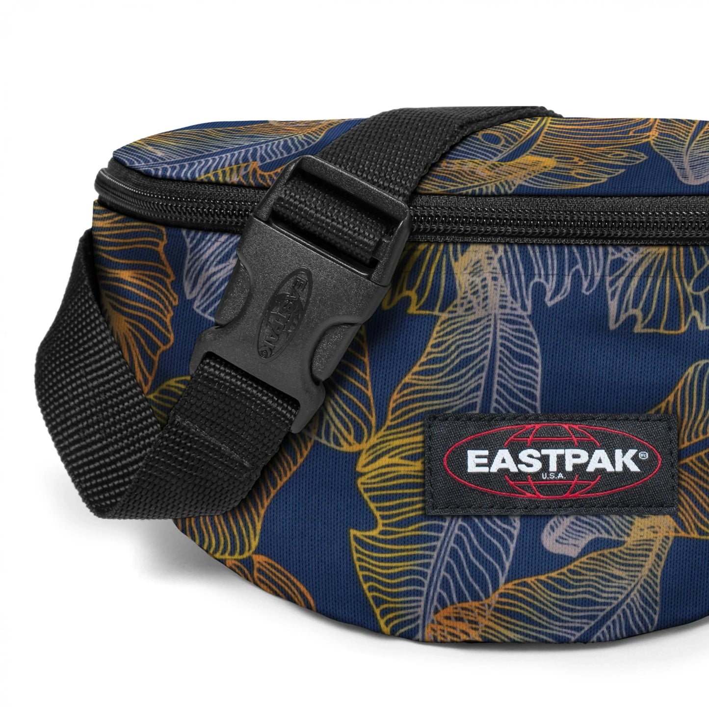 Eastpak SPRINGER Waist Bag, Cloud Navy, Messenger Bag - STREET STYLE