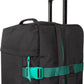 Eastpak TRANVERZ M Suitcase, 67 x 35.5 x 30 cm, 78 L, Ultra Marine, Hand Luggage - STREET STYLE