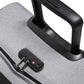 Eastpak TRANVERZ M Suitcase, 67 x 35.5 x 30 cm, 78 L, Ultra Marine, Hand Luggage - STREET STYLE