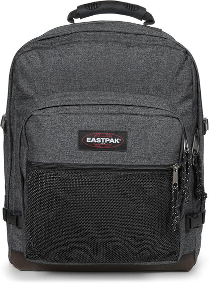 EASTPAK Ultimate Unisex Adult Backpack (Pack of 1), Ultra Marine, ULTIMATE - STREET STYLE
