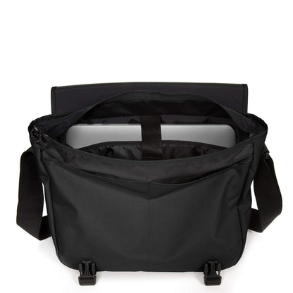 EASTPAK Delegate + Shoulder Bag, 20 L - STREET STYLE
