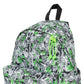 Eastpak Day Pak'R EK0A5BG41Z01 Backpack 30 cm Length 40 cm Depth 18 cm Multi-Coloured - STREET STYLE