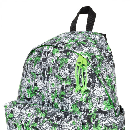 Eastpak Day Pak'R EK0A5BG41Z01 Backpack 30 cm Length 40 cm Depth 18 cm Multi-Coloured - STREET STYLE