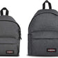 EASTPAK Orbit XS Backpack, 33.5 x 23 x 15 cm, 10 L, Black Denim, Casual Backpack - STREET STYLE