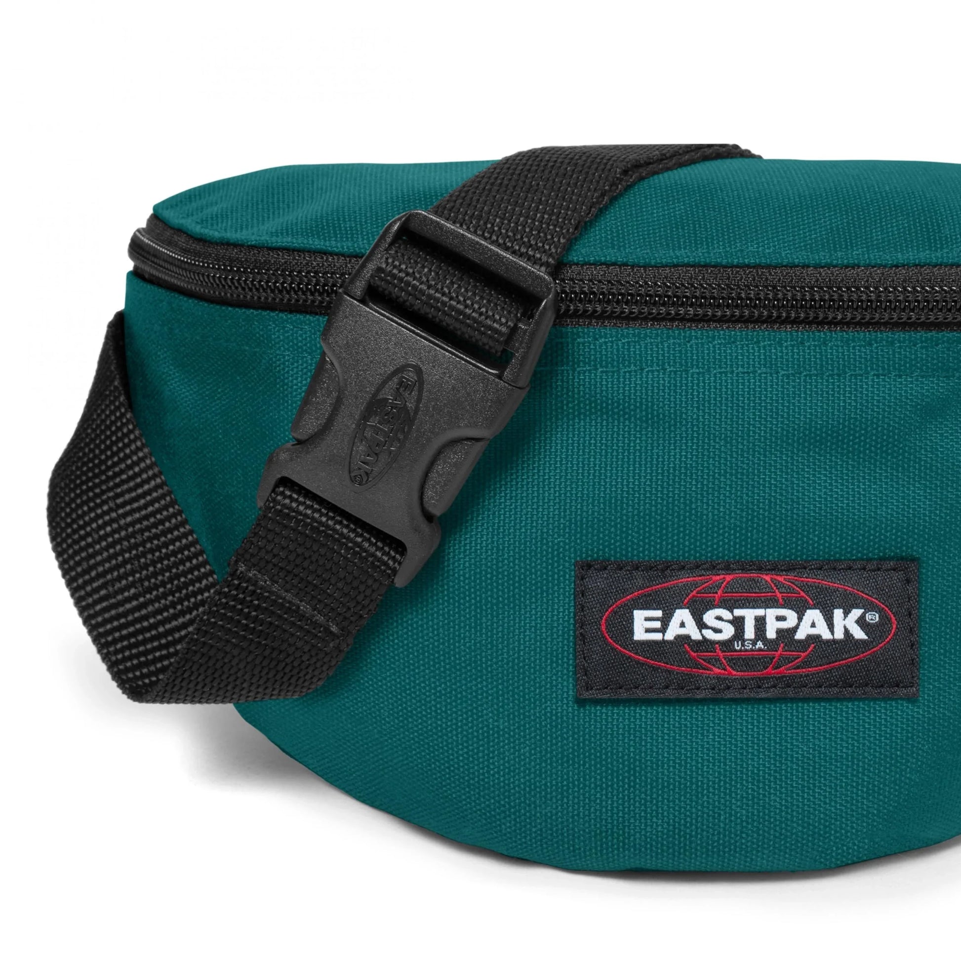 Eastpak SPRINGER Waist Bag, Cloud Navy, Messenger Bag - STREET STYLE