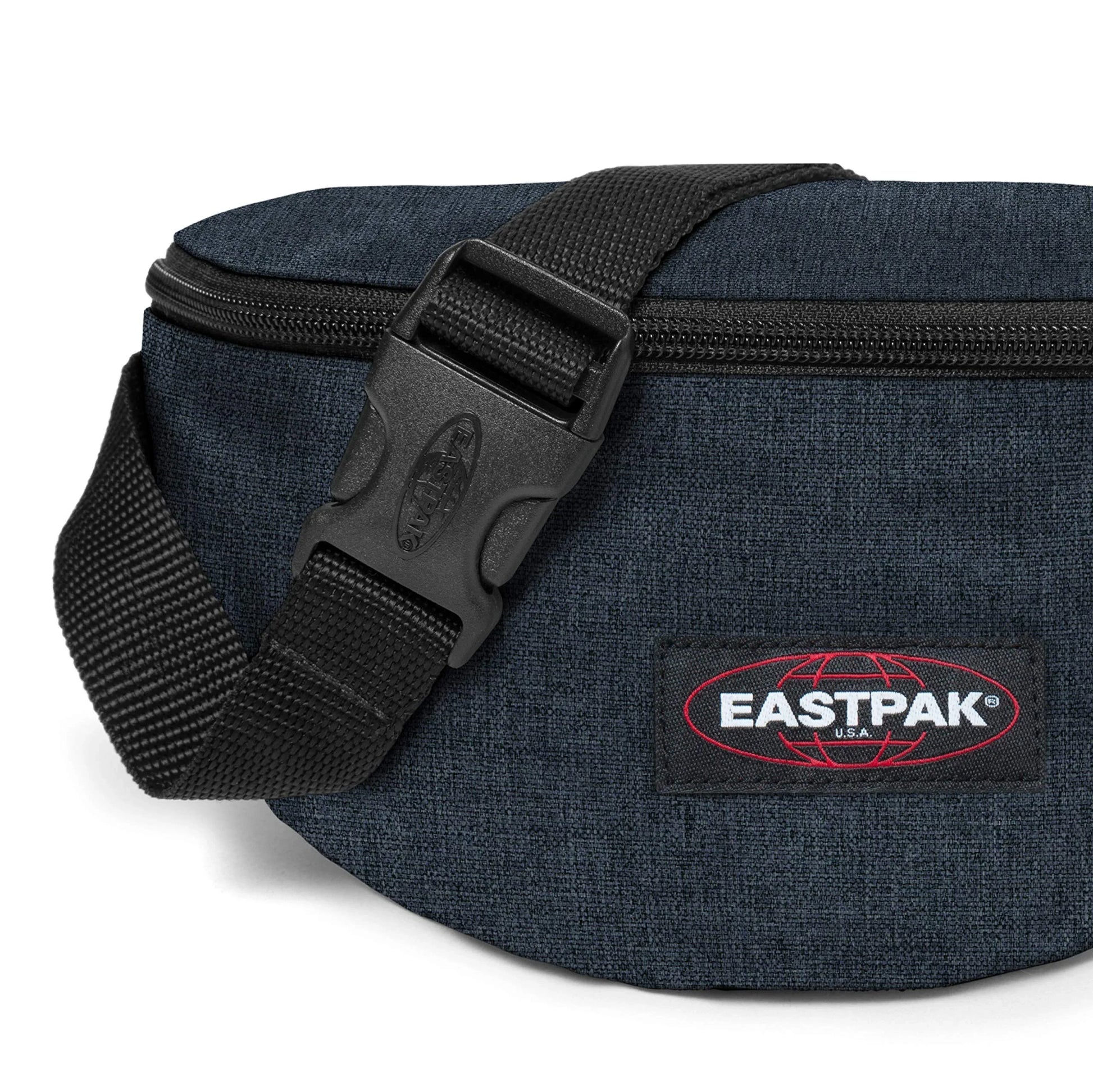 Eastpak SPRINGER Waist Bag, Cloud Navy, Messenger Bag - STREET STYLE