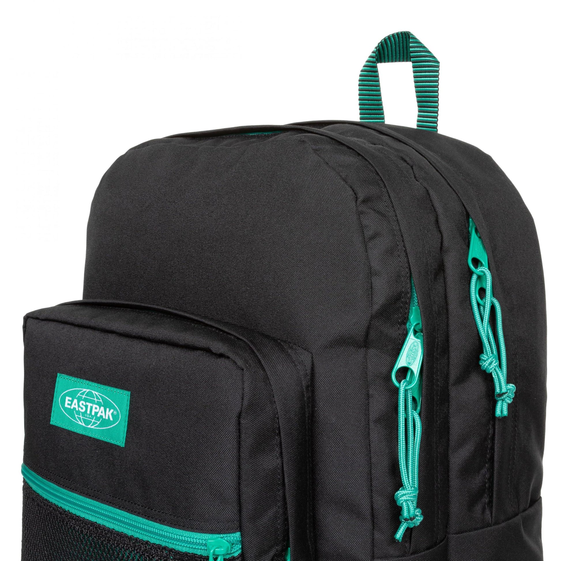 EASTPAK Pinnacle Backpack - STREET STYLE