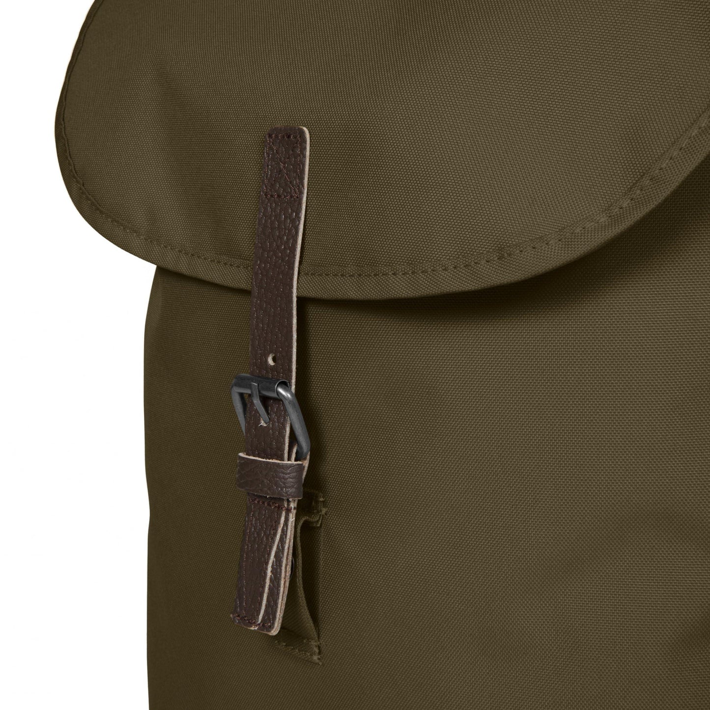 EASTPAK CIERA Backpack, 17 L, Black, Taglia unica, Wax - STREET STYLE