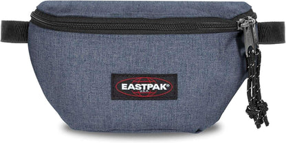 Eastpak Springer Money Bag, One Size, Blue, Blue (Blue), SPRINGER - STREET STYLE