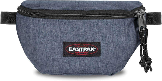 Eastpak Springer Money Bag, One Size, Blue, Blue (Blue), SPRINGER - STREET STYLE