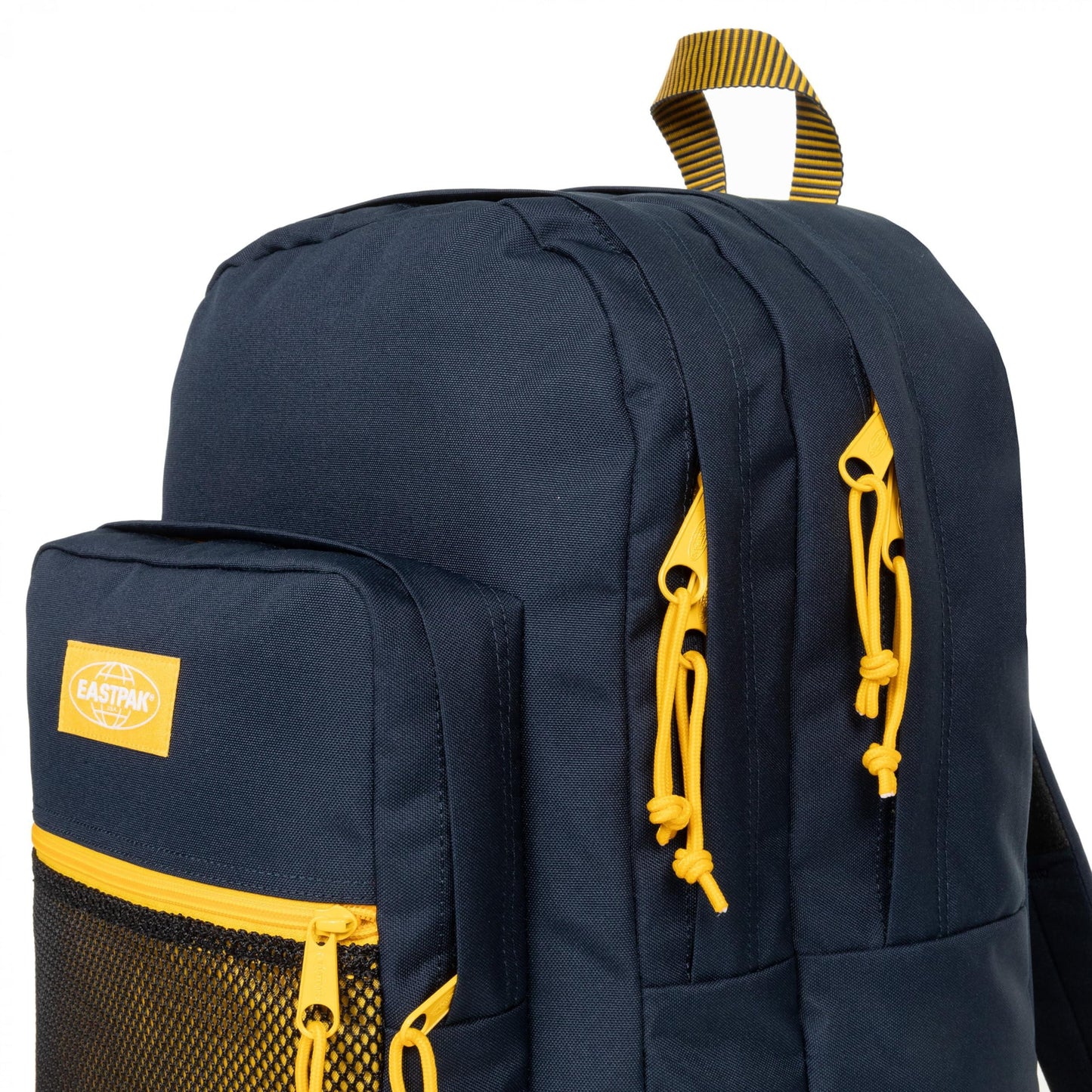 EASTPAK Pinnacle Backpack - STREET STYLE