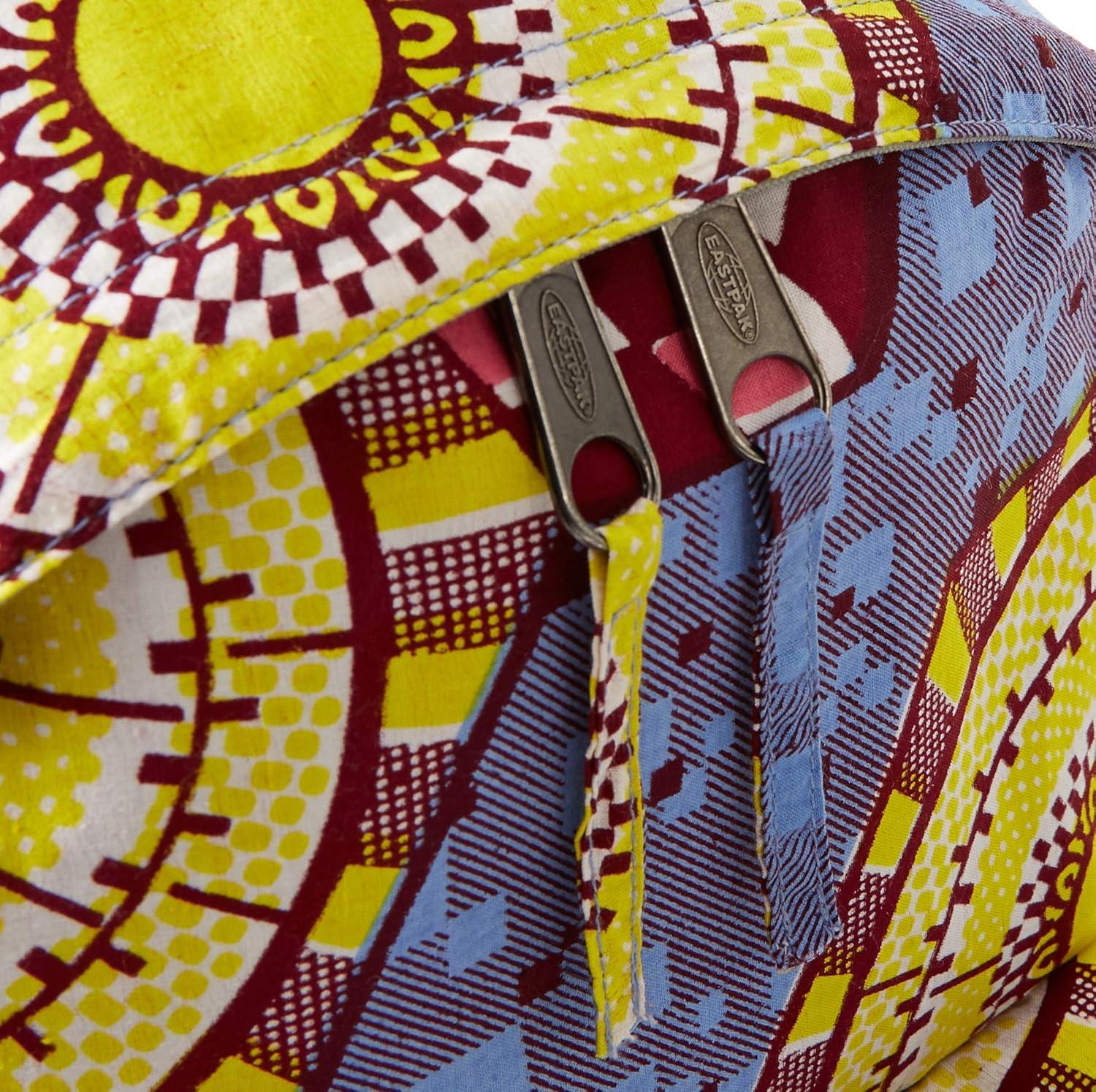 EASTPAK PADDED PAK'R Backpack, 27 L, Spark Black, Backpack - STREET STYLE