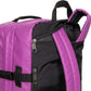 EASTPAK Travelpack 8S3 Tarp Fig Travel Bag, Purple., One Size - STREET STYLE