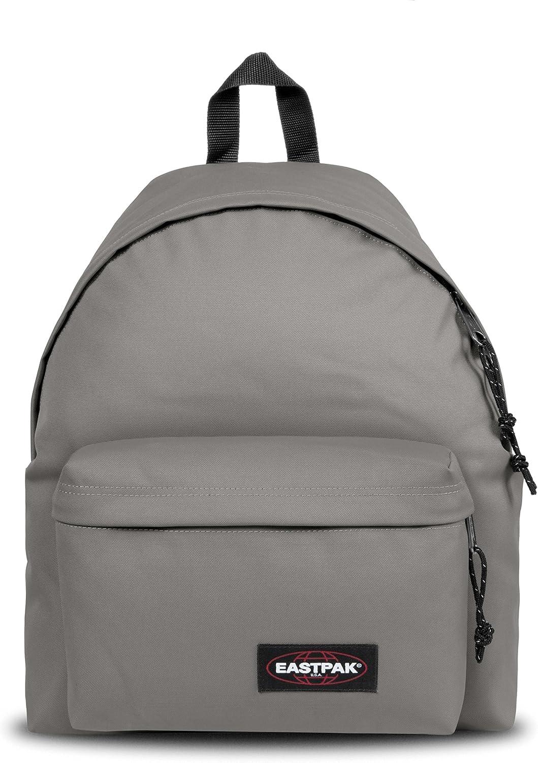 EASTPAK PADDED PAK'R Backpack, 27 L, Spark Black, Backpack - STREET STYLE