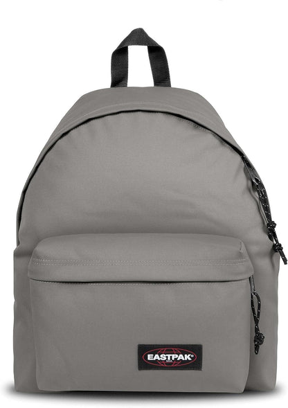 EASTPAK PADDED PAK'R Backpack, 27 L, Spark Black, Backpack - STREET STYLE