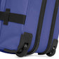 EASTPAK Transit'R M 1O7 Suit Blue Travel Bag - STREET STYLE