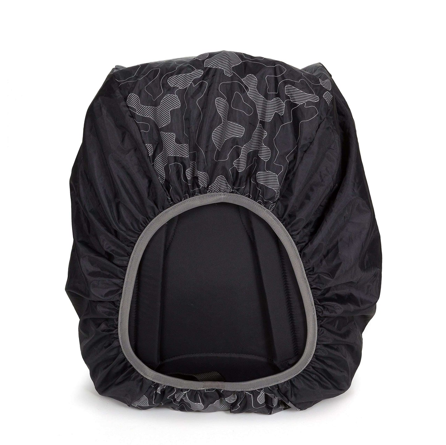 EASTPAK Cory Rain Cover for Backpack, Camo Reflective, cory - STREET STYLE