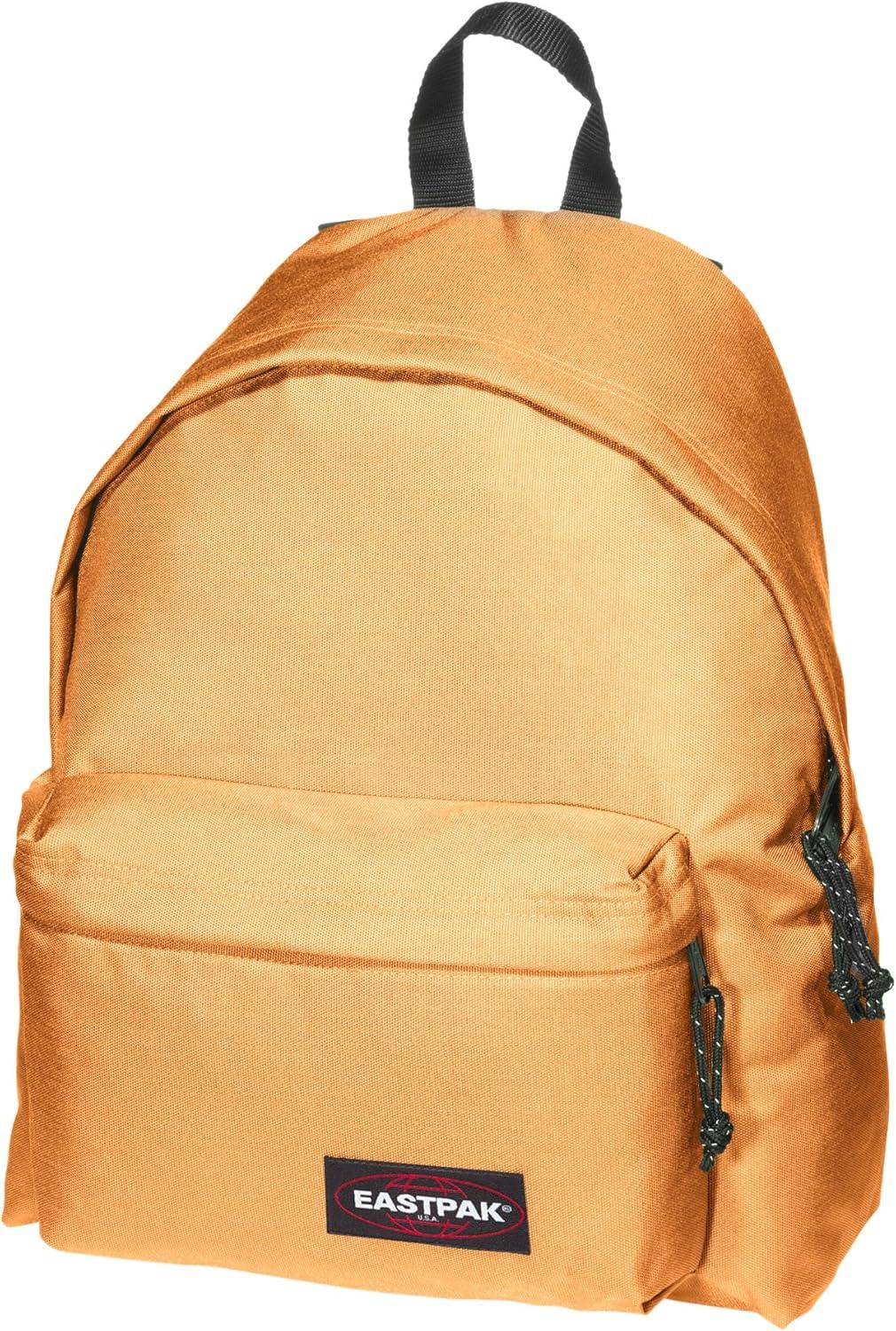 EASTPAK PADDED PAK'R Backpack, 27 L, Spark Black, Backpack - STREET STYLE