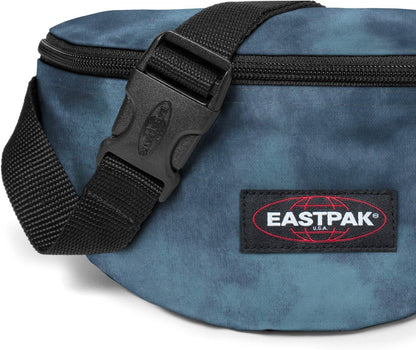 EASTPAK SPRINGER Waist Bag, 2 L, Orange, Messenger Bag - STREET STYLE