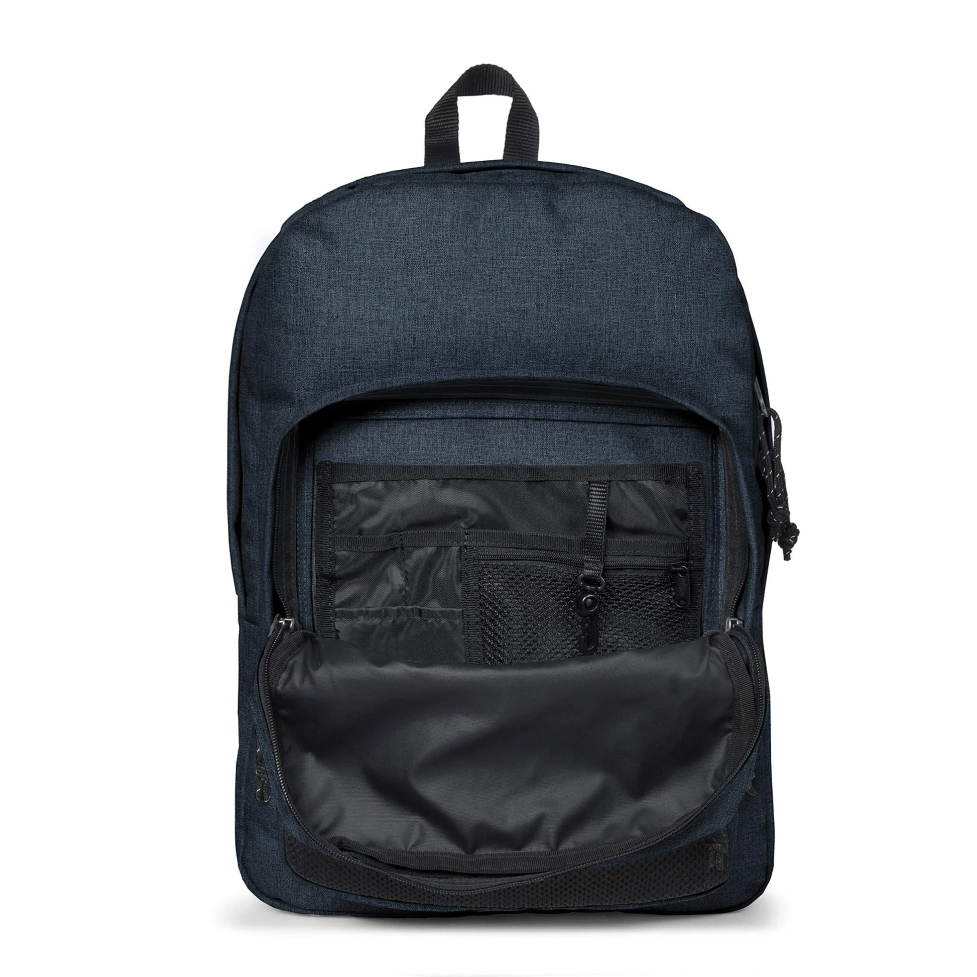 EASTPAK Pinnacle Backpack - STREET STYLE