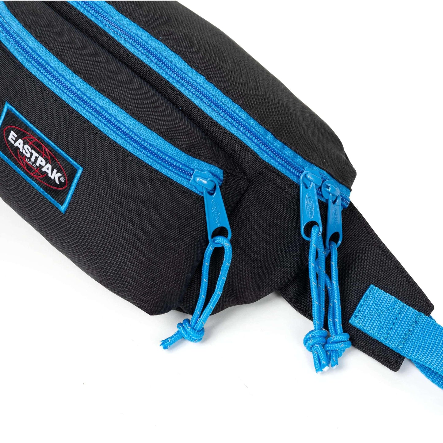 Eastpak Doggy Bag Waist Bag, Ultra Marine, Doggy Bag - STREET STYLE