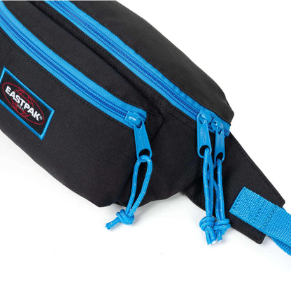 Eastpak Doggy Bag Waist Bag, Ultra Marine, Doggy Bag - STREET STYLE
