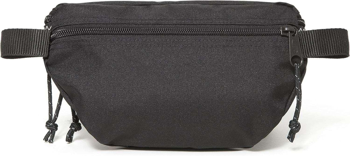 EASTPAK SPRINGER Waist Bag, 2 L, Orange, Messenger Bag - STREET STYLE