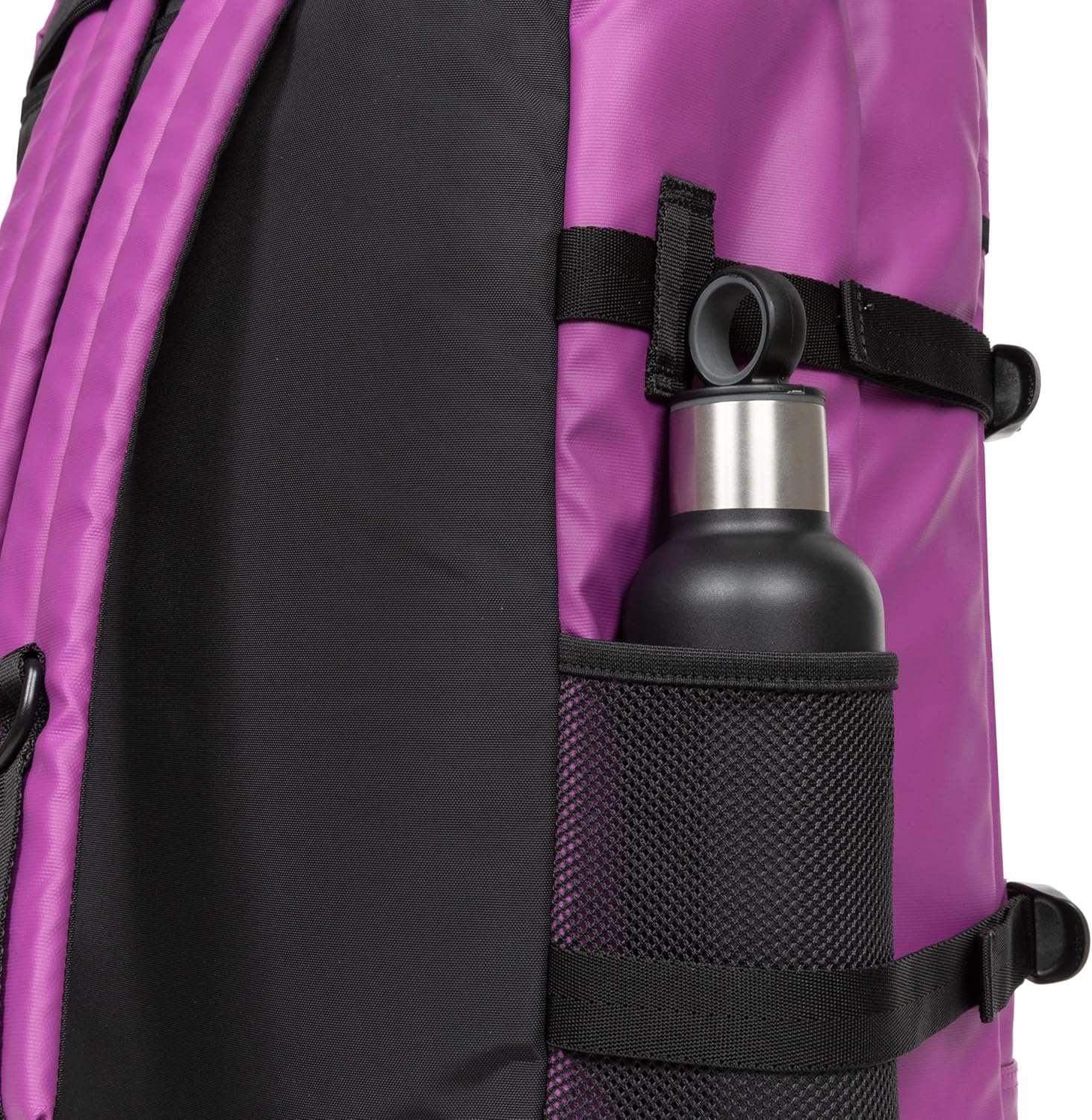 EASTPAK Travelpack 8S3 Tarp Fig Travel Bag, Purple., One Size - STREET STYLE