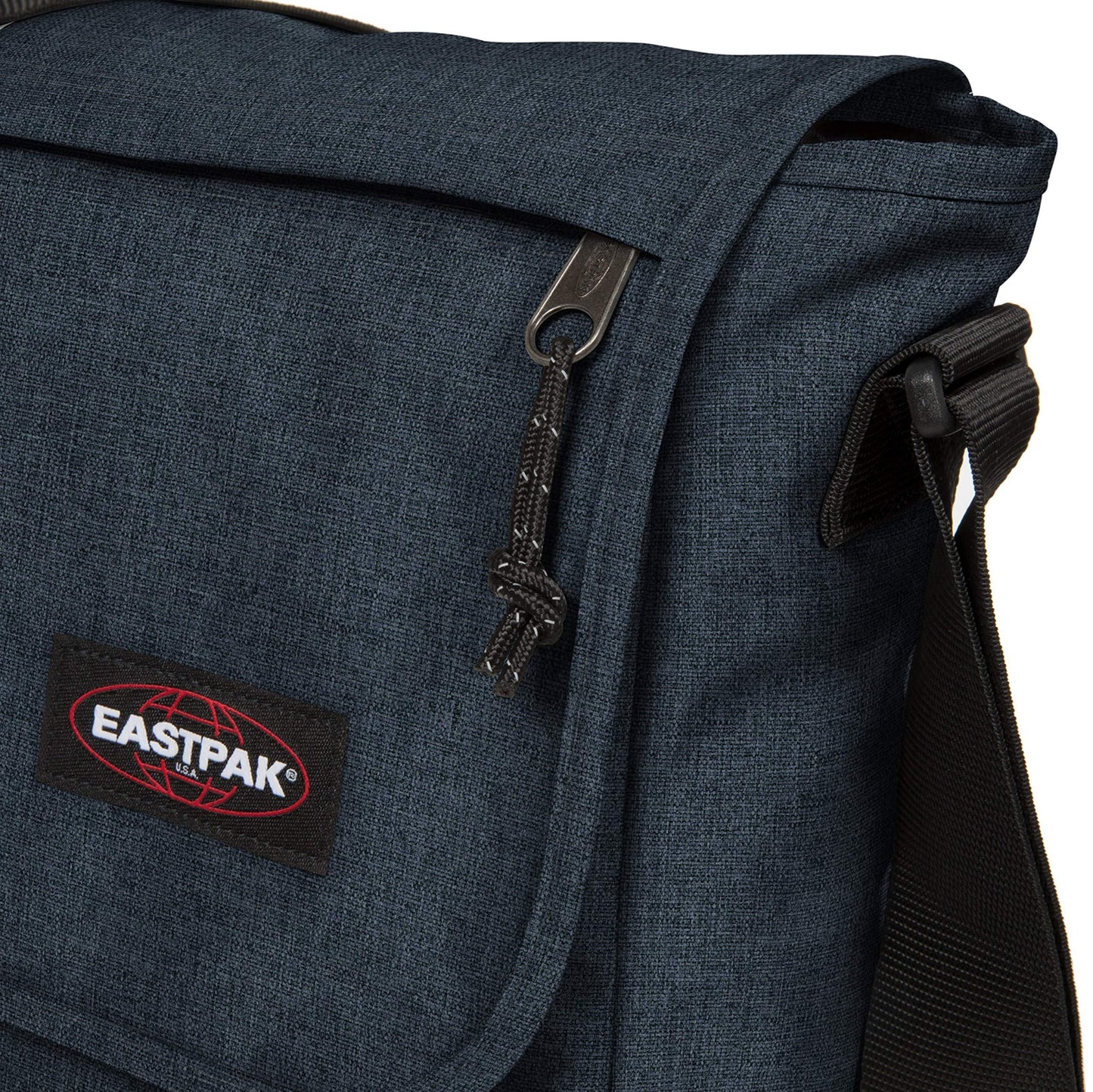EASTPAK Delegate + Shoulder Bag, 20 L - STREET STYLE