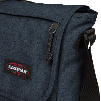EASTPAK Delegate + Shoulder Bag, 20 L - STREET STYLE