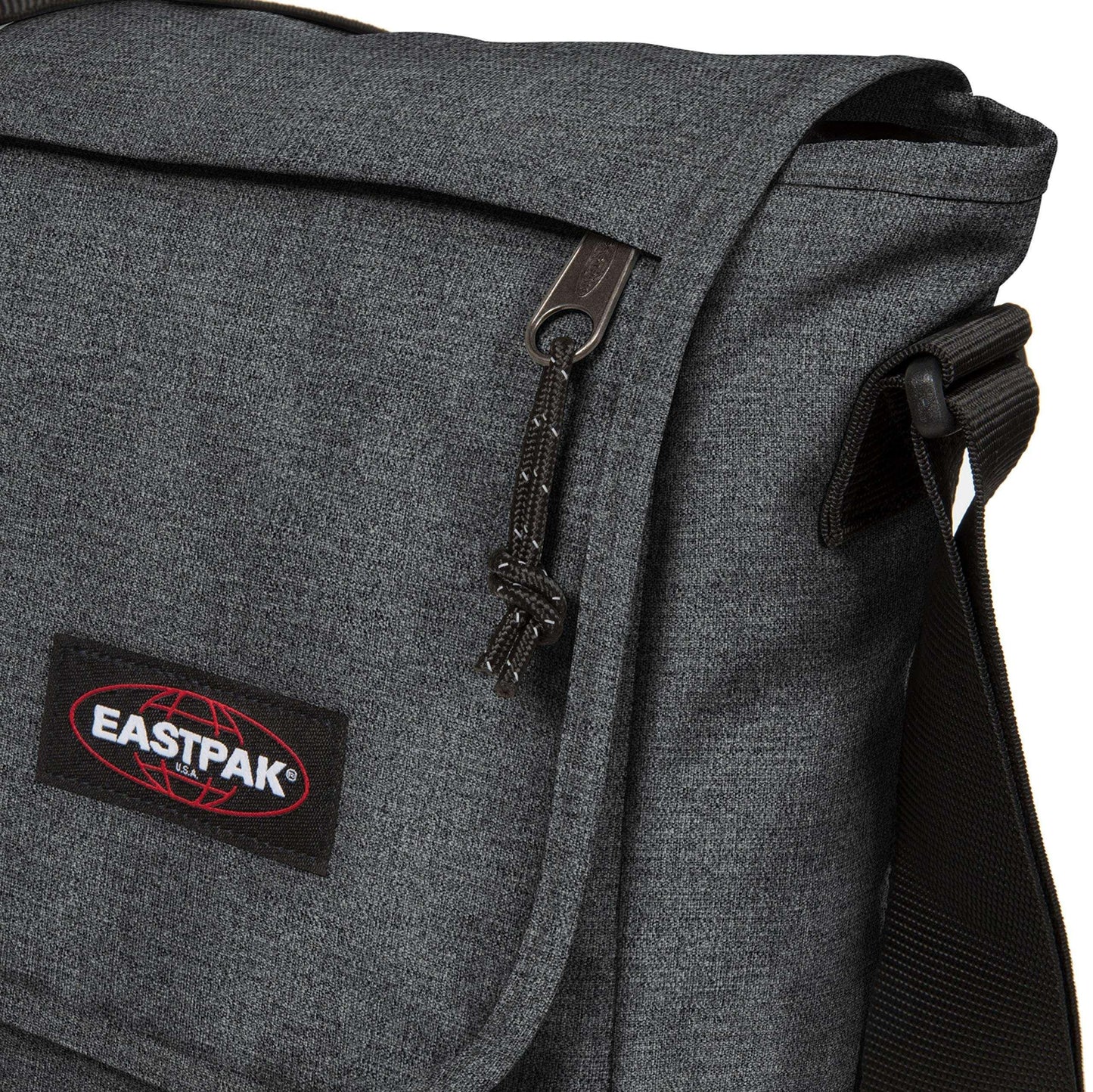 EASTPAK Delegate + Shoulder Bag, 20 L - STREET STYLE