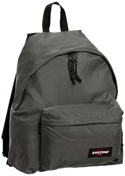 Eastpak Padded Pak'r Casual Backpack, 40 cm, Brize Pink Beige, Eastpak PADDED PAK'R Brize Pink Beige BACKPACKS - STREET STYLE