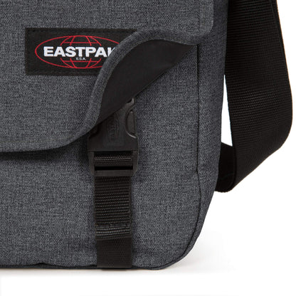 EASTPAK Delegate + Shoulder Bag, 20 L - STREET STYLE