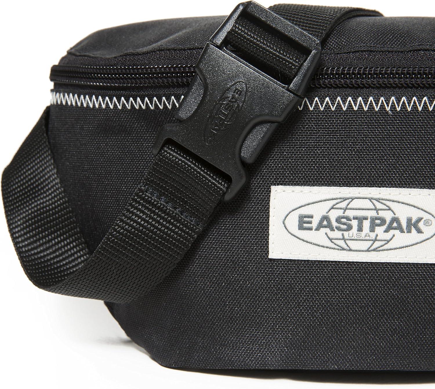 EASTPAK SPRINGER Waist Bag, 2 L, Orange, Messenger Bag - STREET STYLE