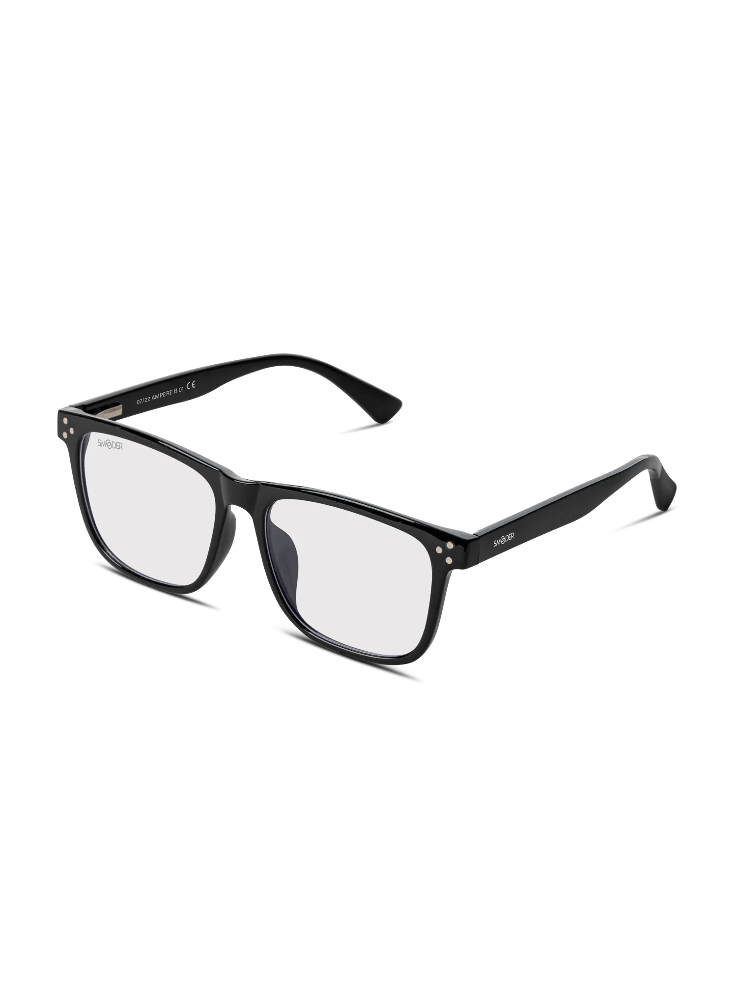 AMPERE - STREET STYLE