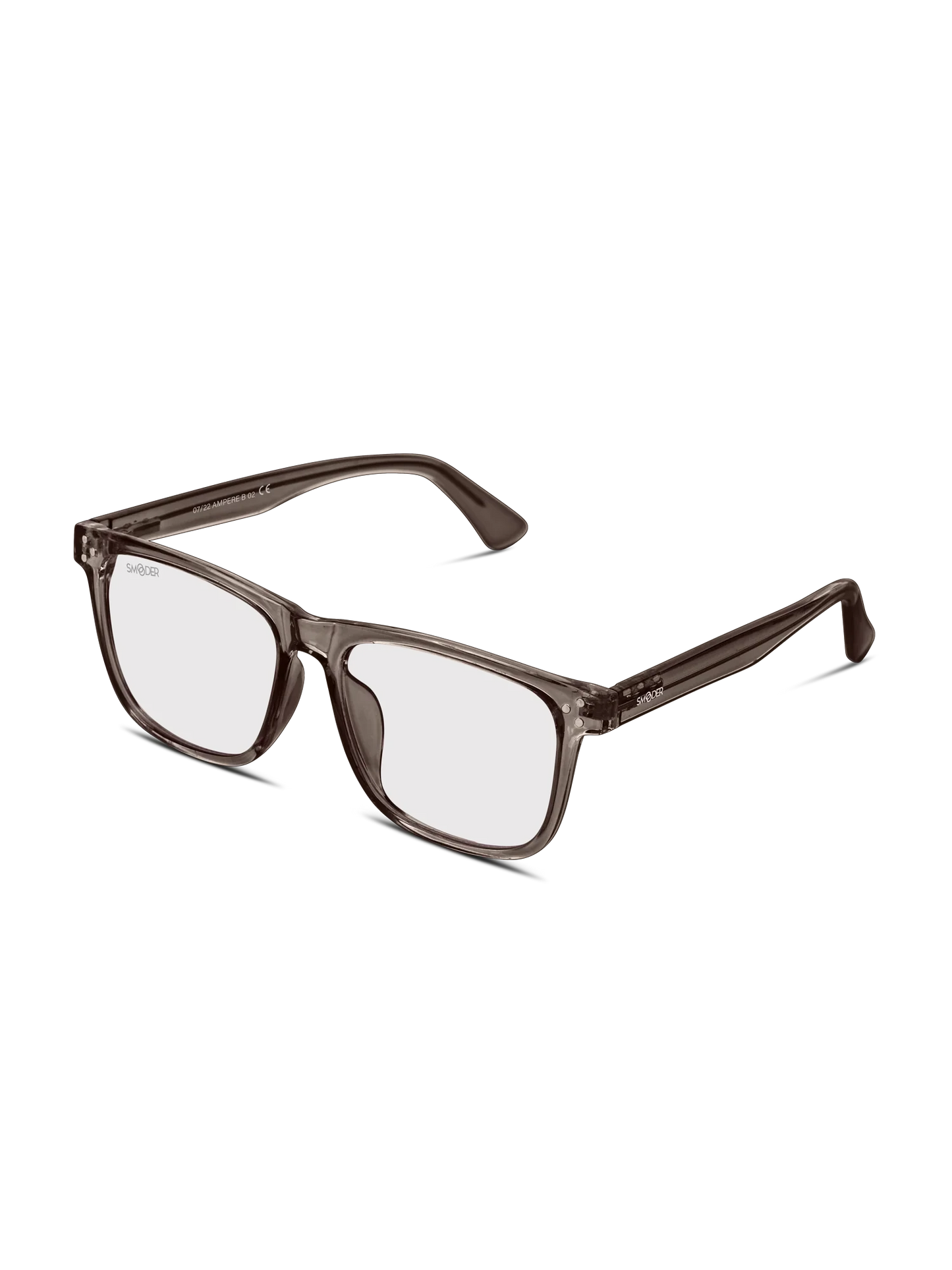 AMPERE - STREET STYLE