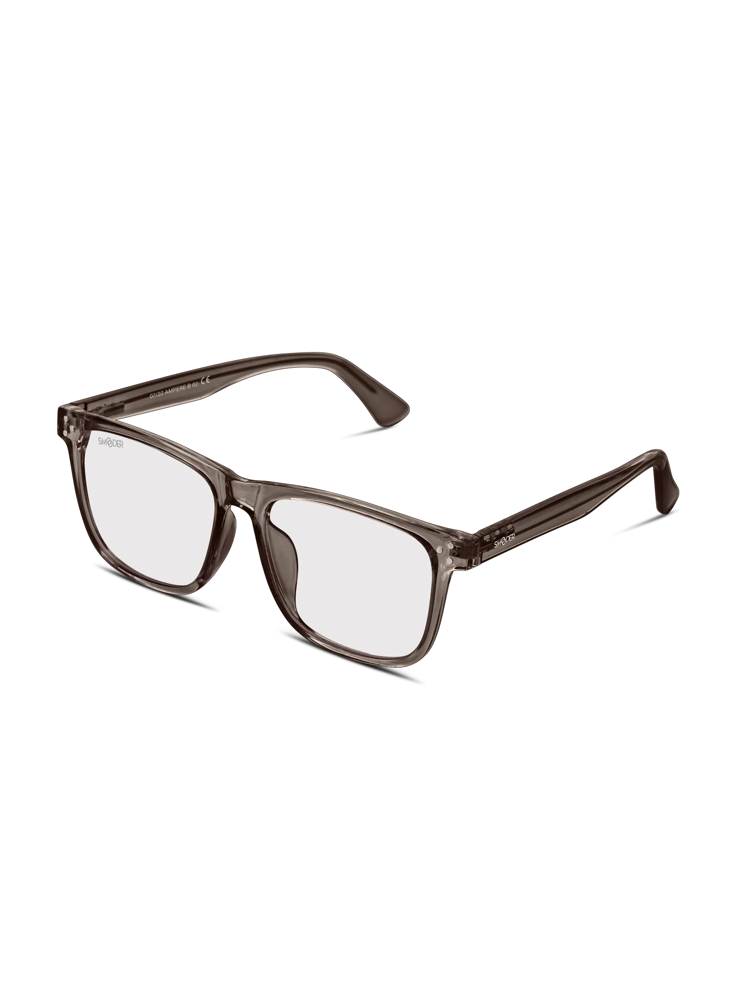 AMPERE - STREET STYLE