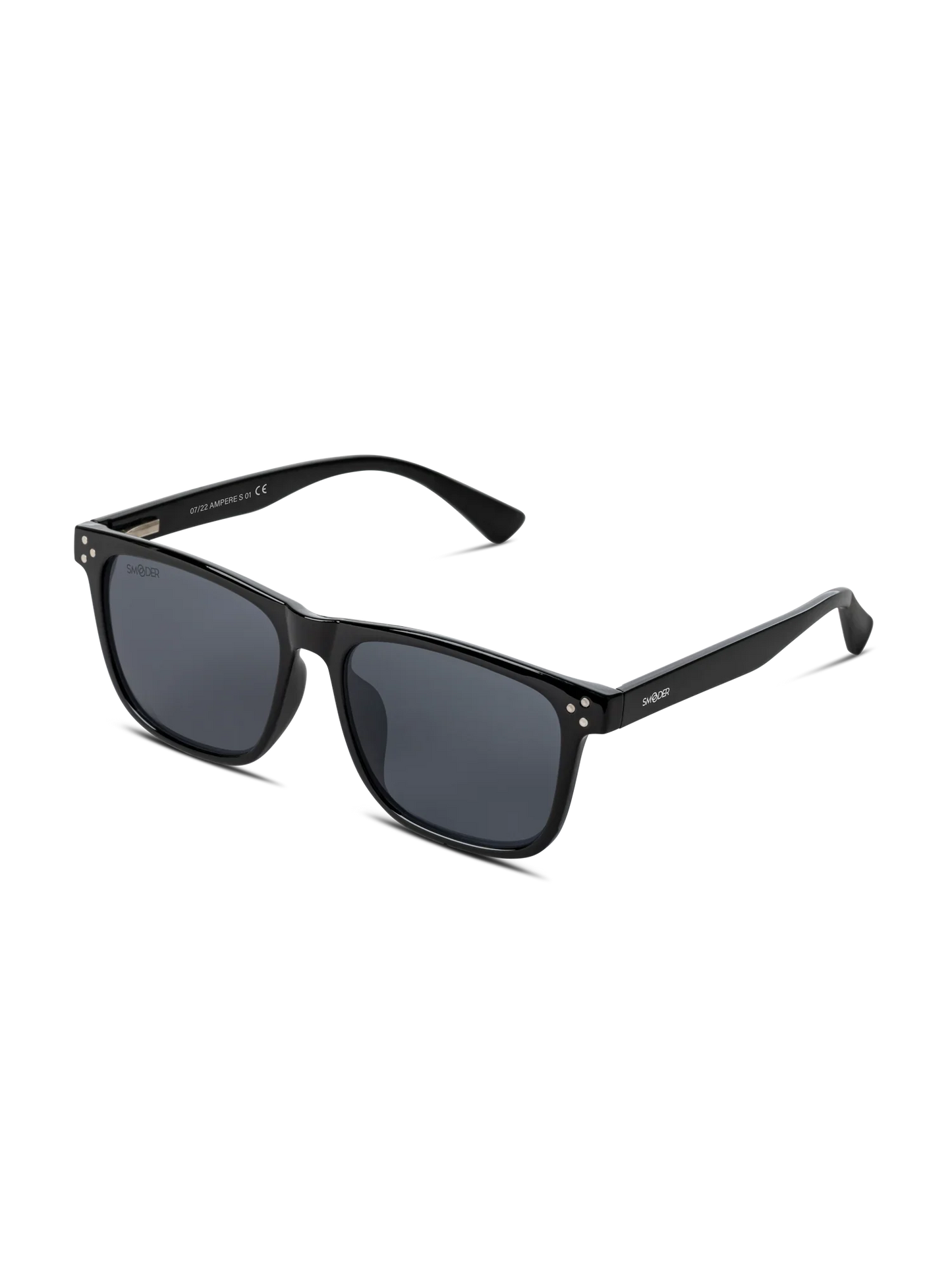 AMPERE - STREET STYLE