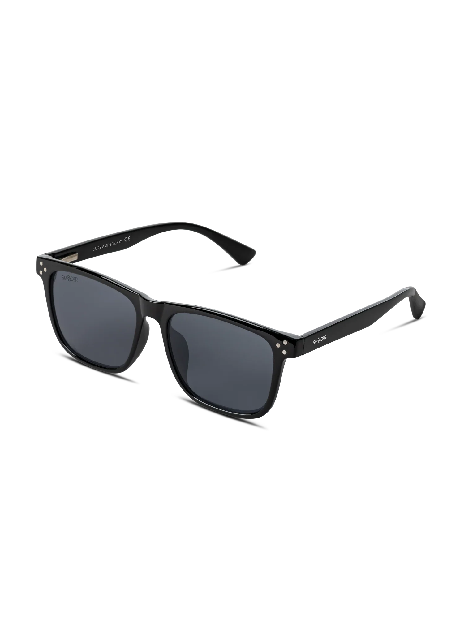 AMPERE - STREET STYLE